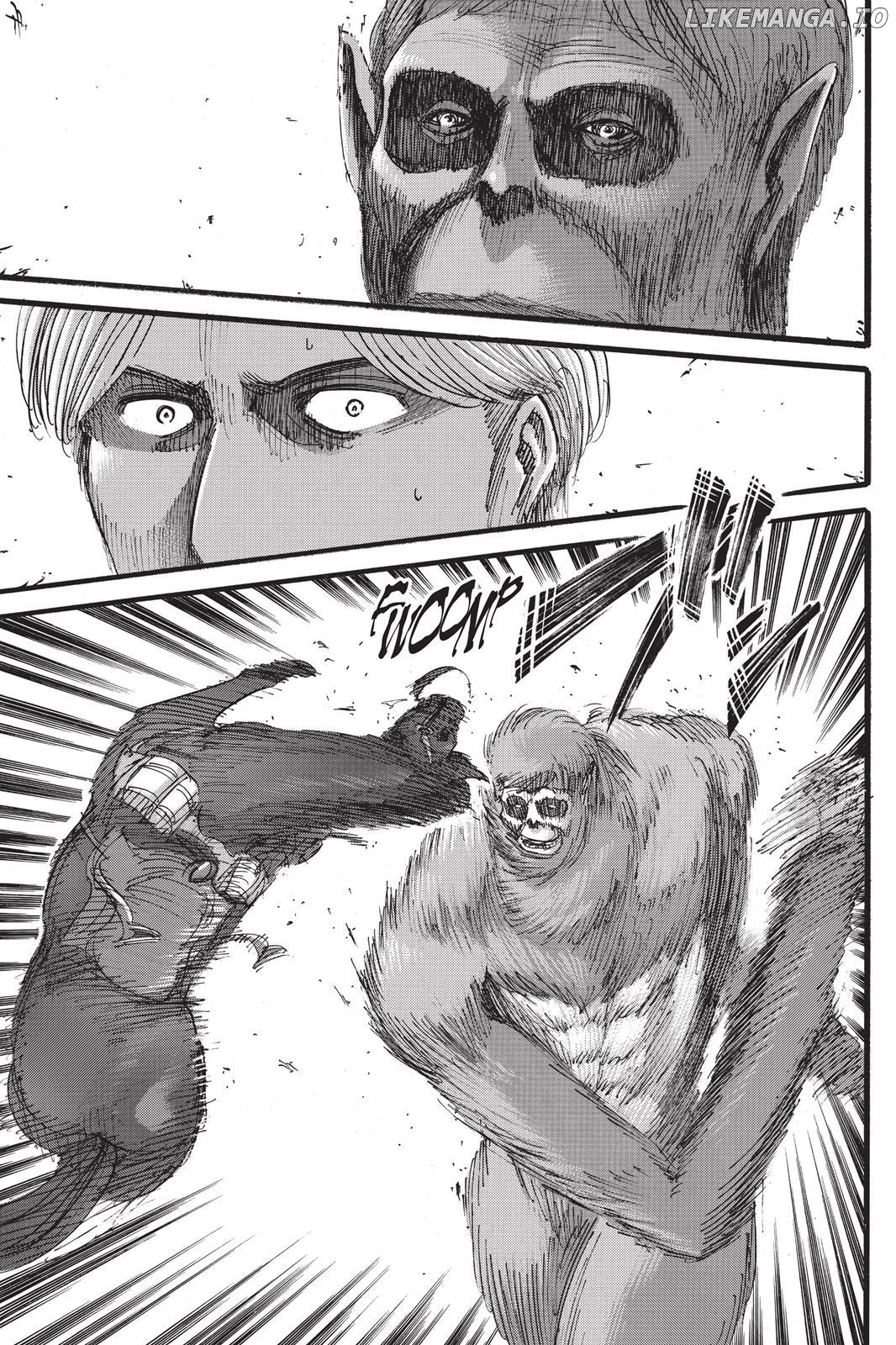 Shingeki no Kyojin, Chapter 35 image 34